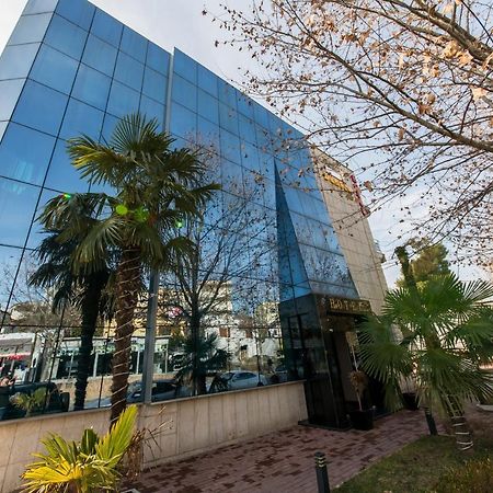 Hotel Denver 티라나 외부 사진